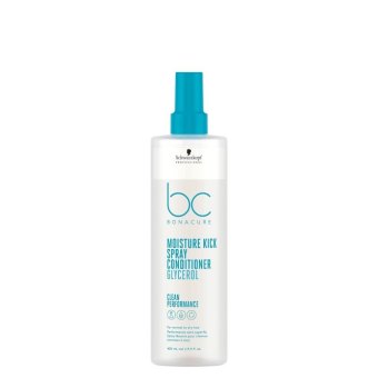BC MK Spray Conditioner 400ml XXL Bonacure Moisture Kick Sonder 