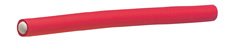 Flex-Wkl. mittel 12x180mm rot 6er Btl Flex-Wickler Flex roller, medium 12 mm X 17 cm, red (bag of 6) 