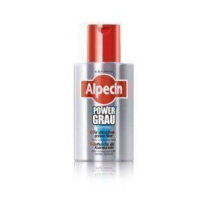 Alpecin Power Grau Shampoo, 200 ml 