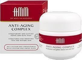 Anti Aging Complex-Creme 50ml 