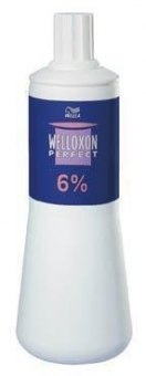 Welloxon Perfect 6% 1000 ml 