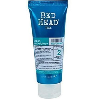 BH Urban Anti-Dotes RECOVERY Shampoo mini 75ml 