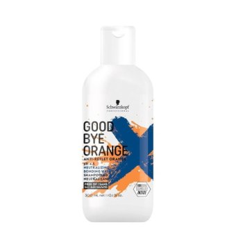 Goodbye Orange Shampoo 300ml 