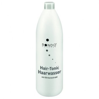 Hair Tonic Birkenhaarwasser 1000ml mit Birkenextrakt Birke