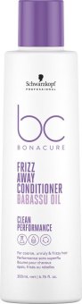 BC Frizz Away Conditioner 200ml Bonacure 