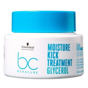 Bonacure Hyaluonic Moisture Kick Treatment 200ml 