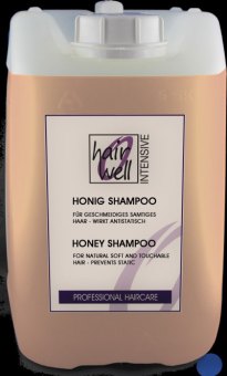 Honig-Shampoo 5 L 