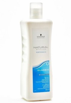 Classic 0 1000ml Natural Styling Hydrowave 