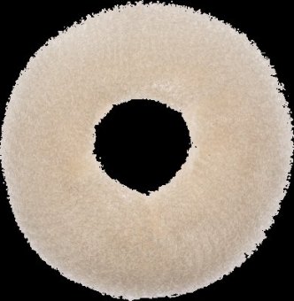 Knotenring 14cm hell extra hoch 