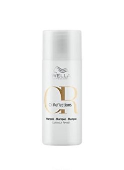 WP Oil Reflections Shampoo 50ml Professional 