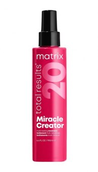 MTX Miracle Creator 200ml Matrix Total Results 