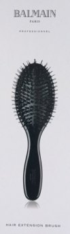 Balmain Extension Bürste schwarz 