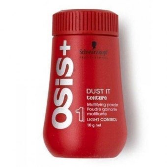 OSIS+ Dust it mattifying powder 10g Volumenpuder 