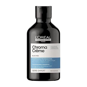 SE Chroma Ash/Blau Shampoo 300ml Serie Expert 