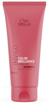 Color Brilliance Conditioner Coarse 200 ml 