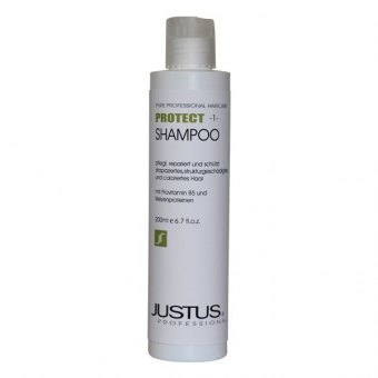 Protect Shampoo, 200 ml 