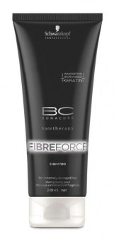 Fibre Force Shampoo 200 ml 