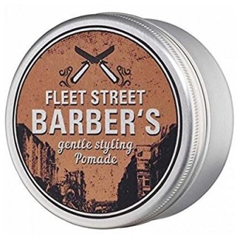 Fleet Street Barber's Bartpflege Pomade 100 ml 