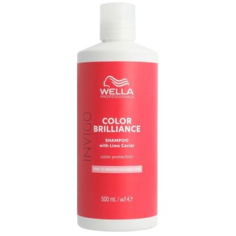 Color Brilliance Shampoo Fine/Normal 500 ml 