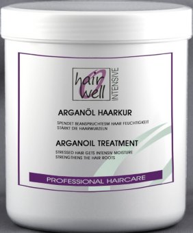 Arganöl-Haarkur 1000 ml 