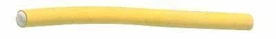 Flex-Wkl. mittel 10x170mm gelb 6er Btl Flex-Wickler Flex roller, medium 10 mm X 17 cm, yellow (bag of 6) 10 mm | 17 cm