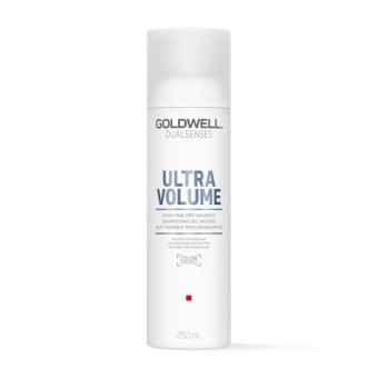 GW DS UV Bodifying Trockenshampoo 250ml Dualsenses Ultra Volume 