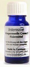 Intensive Wimpernwelle Creme 2, 10 ml Neutralizer Eyelash Perm 2 