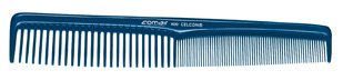 Haarschneidekamm breit 400 Blue Profi Line comb 400 Blue Profi Line 