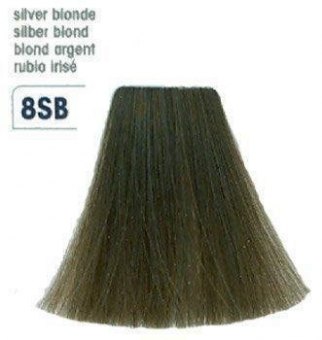 Colorance8-SBSilberBlond60mlTube 8SB silber blond