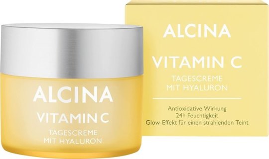 Vitamin Tagescreme 50 ml 