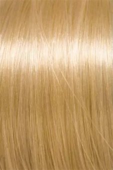 Solutions Echthaar 13 spec. blond asch 50 cm 10 St. 