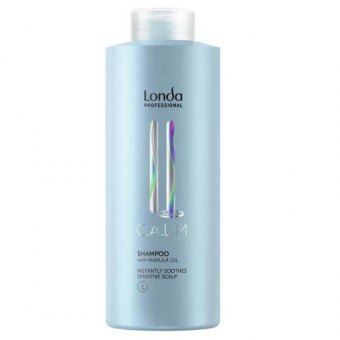 C.A.L.M. Shampoo 1000 ml Sensitive-Shampoo 