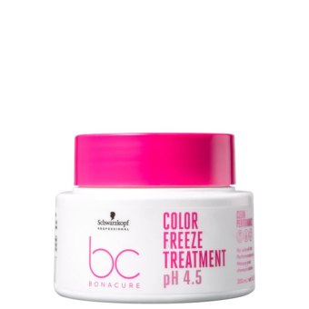 Schw. BC CF Kur 500ml Bonacure Color Freeze 