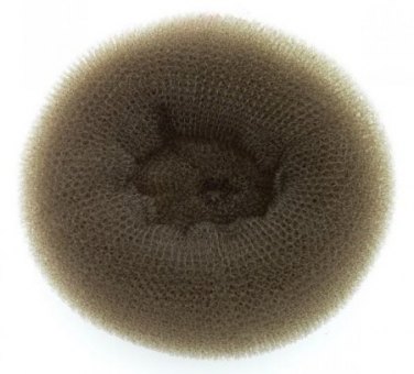 Knotenringpolster 13 cm, Farbe mittel mittel | mittel