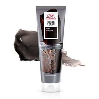 Wella CF Mask Cool Espresso 150ml Color Fresh 