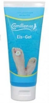 Eis-Gel, 100ml Tube Camillen 60 