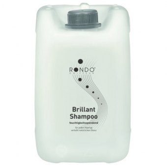 Brillant-Shampoo 5 Liter 
