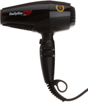 Babyliss hair dryer Rapido 2200 W 399 gr. ultra light 