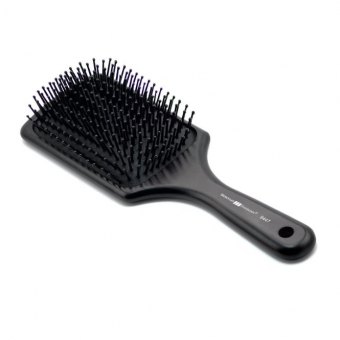 Paddle Brush schwarz 9447 schwarz