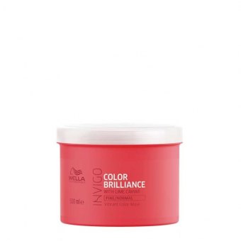 Color Brilliance Mask Fine/Normal 500 ml 