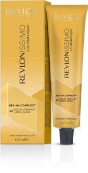 Revlon CC 8.31 hellblond gold asch 60ml Revlonissimo 