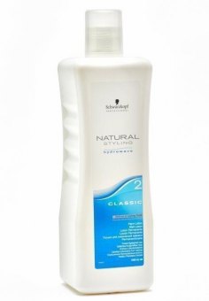 Classic 2 1000ml Natural Styling Hydrowave 