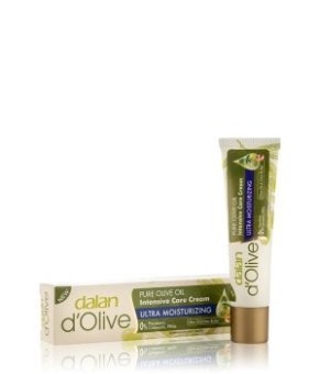 Oliven-Handcreme 20 ml 