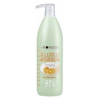 SPA Orangenöl Shampoo 250ml 250 ml | orange