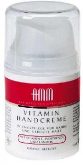 Vitamin Hand Creme, 50 ml 