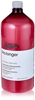 SE Pro Longer Shampoo 1500ml Serie Expert 