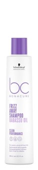 BC Frizz Away Shampoo 250ml Bonacure 