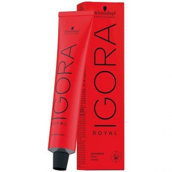 Igora Royal 8,46, 60 ml 