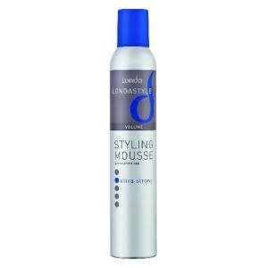Styling Mousse ultra strong 300ml 