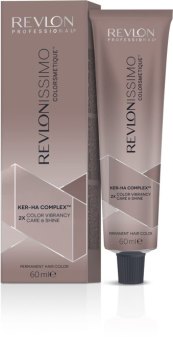 Revlon CC HC 5.41 hellbraun braun asch 60ml Revlonissimo High C 
